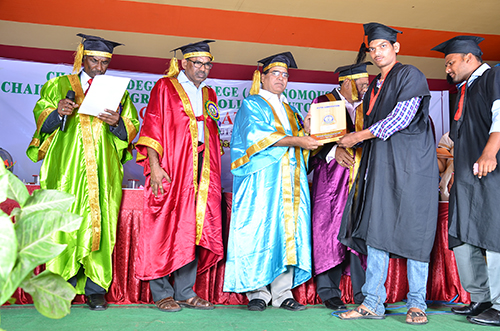 convocation 2015